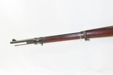 PERUVIAN CONTRACT Model 1909 7.65x53mm Bolt Action MAUSER Rifle C&RGERMAN MADE Military Rifle Copied After the GEWEHR 98 - 20 of 22