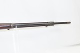 PERUVIAN CONTRACT Model 1909 7.65x53mm Bolt Action MAUSER Rifle C&RGERMAN MADE Military Rifle Copied After the GEWEHR 98 - 13 of 22