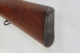PERUVIAN CONTRACT Model 1909 7.65x53mm Bolt Action MAUSER Rifle C&RGERMAN MADE Military Rifle Copied After the GEWEHR 98 - 22 of 22