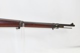 PERUVIAN CONTRACT Model 1909 7.65x53mm Bolt Action MAUSER Rifle C&RGERMAN MADE Military Rifle Copied After the GEWEHR 98 - 5 of 22