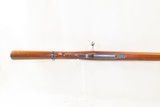 DMW ARGENTINE Contract Model 1909 7.65x53mm Bolt Action INFANTRY RIFLE C&RMilitary Rifle Produced in Berlin, Germany to Replace the M1891! - 10 of 25