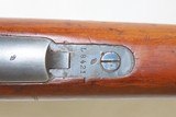 DMW ARGENTINE Contract Model 1909 7.65x53mm Bolt Action INFANTRY RIFLE C&RMilitary Rifle Produced in Berlin, Germany to Replace the M1891! - 8 of 25