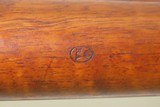 DMW ARGENTINE Contract Model 1909 7.65x53mm Bolt Action INFANTRY RIFLE C&RMilitary Rifle Produced in Berlin, Germany to Replace the M1891! - 14 of 25