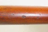 DMW ARGENTINE Contract Model 1909 7.65x53mm Bolt Action INFANTRY RIFLE C&RMilitary Rifle Produced in Berlin, Germany to Replace the M1891! - 9 of 25