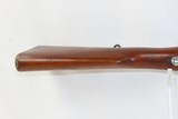 DMW ARGENTINE Contract Model 1909 7.65x53mm Bolt Action INFANTRY RIFLE C&RMilitary Rifle Produced in Berlin, Germany to Replace the M1891! - 17 of 25
