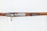 DMW ARGENTINE Contract Model 1909 7.65x53mm Bolt Action INFANTRY RIFLE C&RMilitary Rifle Produced in Berlin, Germany to Replace the M1891! - 18 of 25