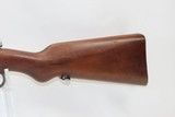 DMW ARGENTINE Contract Model 1909 7.65x53mm Bolt Action INFANTRY RIFLE C&RMilitary Rifle Produced in Berlin, Germany to Replace the M1891! - 23 of 25