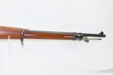DMW ARGENTINE Contract Model 1909 7.65x53mm Bolt Action INFANTRY RIFLE C&RMilitary Rifle Produced in Berlin, Germany to Replace the M1891! - 5 of 25