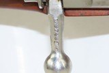 DMW ARGENTINE Contract Model 1909 7.65x53mm Bolt Action INFANTRY RIFLE C&RMilitary Rifle Produced in Berlin, Germany to Replace the M1891! - 16 of 25