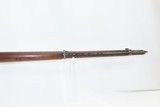 Antique STEYR GERMAN CONTRACT 7.92mm GEWEHR 88/05 Bolt Action SERVICE Rifle With Unit Marking on the Barrel Band - 8 of 20
