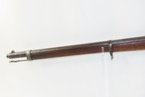 Antique STEYR GERMAN CONTRACT 7.92mm GEWEHR 88/05 Bolt Action SERVICE Rifle With Unit Marking on the Barrel Band - 18 of 20