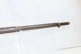 Antique STEYR GERMAN CONTRACT 7.92mm GEWEHR 88/05 Bolt Action SERVICE Rifle With Unit Marking on the Barrel Band - 12 of 20