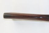 Antique STEYR GERMAN CONTRACT 7.92mm GEWEHR 88/05 Bolt Action SERVICE Rifle With Unit Marking on the Barrel Band - 10 of 20