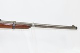 Antique SPENCER REPEATING RIFLE CO. Saddle Ring CARBINE
Early Repeater Famous During Civil War & Wild West - 15 of 17