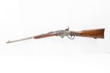 Antique SPENCER REPEATING RIFLE CO. Saddle Ring CARBINE
Early Repeater Famous During Civil War & Wild West - 2 of 17