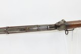 Antique SPENCER REPEATING RIFLE CO. Saddle Ring CARBINE
Early Repeater Famous During Civil War & Wild West - 10 of 17