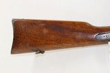 Antique SPENCER REPEATING RIFLE CO. Saddle Ring CARBINE
Early Repeater Famous During Civil War & Wild West - 13 of 17