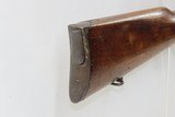 Antique SPENCER REPEATING RIFLE CO. Saddle Ring CARBINE
Early Repeater Famous During Civil War & Wild West - 16 of 17