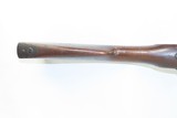 Antique SPRINGFIELD ARMORY Model 1842 Percussion .69 Cal. Smoothbore MUSKET Civil War Musket with BAYONET! - 12 of 24