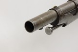 Antique SPRINGFIELD ARMORY Model 1842 Percussion .69 Cal. Smoothbore MUSKET Civil War Musket with BAYONET! - 23 of 24