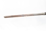 ENGRAVED Antique L.L. HEPBURN Percussion .40 Cal. OVER/UNDER Double RifleEarly Hepburn of Remington & Marlin Design Fame! - 8 of 18