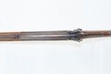 ENGRAVED Antique L.L. HEPBURN Percussion .40 Cal. OVER/UNDER Double RifleEarly Hepburn of Remington & Marlin Design Fame! - 11 of 18