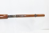 1918 mfr. Winchester Model 1885 LOW WALL Rifle Chambered for .22 Hornet C&R With Scope Blocks Installed - 8 of 19