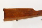 1918 mfr. Winchester Model 1885 LOW WALL Rifle Chambered for .22 Hornet C&R With Scope Blocks Installed - 15 of 19