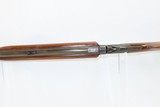 1918 mfr. Winchester Model 1885 LOW WALL Rifle Chambered for .22 Hornet C&R With Scope Blocks Installed - 12 of 19