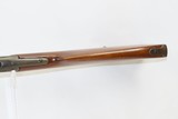 1918 mfr. Winchester Model 1885 LOW WALL Rifle Chambered for .22 Hornet C&R With Scope Blocks Installed - 11 of 19