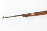 1918 mfr. Winchester Model 1885 LOW WALL Rifle Chambered for .22 Hornet C&R With Scope Blocks Installed - 5 of 19
