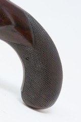 Late-18th Century IRISH Antique FARRELL McDERMOTT OFFICER’S Pistol .66 CaliberMade in Dublin, Ireland Circa 1800 - 15 of 17