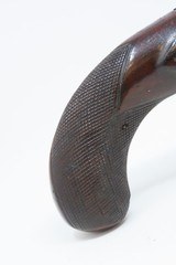 Late-18th Century IRISH Antique FARRELL McDERMOTT OFFICER’S Pistol .66 CaliberMade in Dublin, Ireland Circa 1800 - 3 of 17
