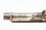 Antique COLT “Open Top” SPUR TRIGGER .22 Caliber RIMFIRE Pocket REVOLVER
Colt’s Answer to Smith & Wesson’s No. 1 Revolver - 12 of 17
