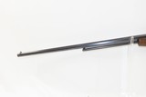 1900 mfr. COLT Small Frame LIGHTING .22 S, L Rimfire SLIDE ACTION Rifle C&R - 5 of 20