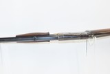 1900 mfr. COLT Small Frame LIGHTING .22 S, L Rimfire SLIDE ACTION Rifle C&R - 13 of 20