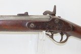 1862 Antique CIVIL WAR Model 1861 WHITNEY Connecticut Contract Rifle-MUSKET With U.S. Marked Bayonet! - 16 of 21
