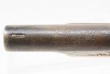 COLT Third Model “THUER” Single Shot .41 Caliber Rimfire NEW MODEL DERINGER 19 & 20th Cent HIDEOUT Self-Defense Pocket Pistol - 9 of 17