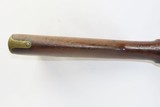Antique BRITISH B.S.A. Company SNIDER-ENFIELD Mk III Breech Loading RIFLE
British Snider-Enfield Marked 1868. - 11 of 21