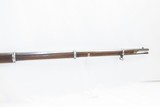 Antique BRITISH B.S.A. Company SNIDER-ENFIELD Mk III Breech Loading RIFLE
British Snider-Enfield Marked 1868. - 5 of 21