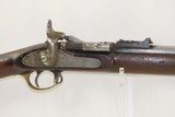 Antique BRITISH B.S.A. Company SNIDER-ENFIELD Mk III Breech Loading RIFLE
British Snider-Enfield Marked 1868. - 4 of 21