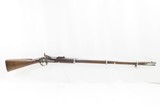 Antique BRITISH B.S.A. Company SNIDER-ENFIELD Mk III Breech Loading RIFLE
British Snider-Enfield Marked 1868. - 2 of 21