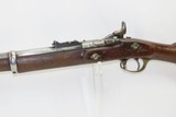 Antique BRITISH B.S.A. Company SNIDER-ENFIELD Mk III Breech Loading RIFLE
British Snider-Enfield Marked 1868. - 18 of 21