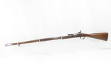 Antique BRITISH B.S.A. Company SNIDER-ENFIELD Mk III Breech Loading RIFLE
British Snider-Enfield Marked 1868. - 16 of 21