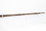 Antique BRITISH B.S.A. Company SNIDER-ENFIELD Mk III Breech Loading RIFLE
British Snider-Enfield Marked 1868. - 9 of 21