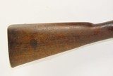 Antique BRITISH B.S.A. Company SNIDER-ENFIELD Mk III Breech Loading RIFLE
British Snider-Enfield Marked 1868. - 3 of 21