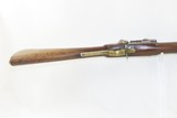 Antique BRITISH B.S.A. Company SNIDER-ENFIELD Mk III Breech Loading RIFLE
British Snider-Enfield Marked 1868. - 8 of 21