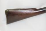 c1762 BRITISH-COLONIAL Antique FLINTLOCK MUSKET by RICHARD EDGE .72 Caliber French & Indian War/Revolutionary War Era Longarm - 3 of 20