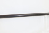 c1762 BRITISH-COLONIAL Antique FLINTLOCK MUSKET by RICHARD EDGE .72 Caliber French & Indian War/Revolutionary War Era Longarm - 14 of 20