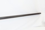 c1762 BRITISH-COLONIAL Antique FLINTLOCK MUSKET by RICHARD EDGE .72 Caliber French & Indian War/Revolutionary War Era Longarm - 15 of 20